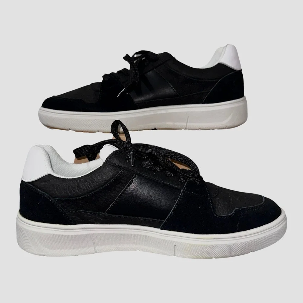 Pajar black white